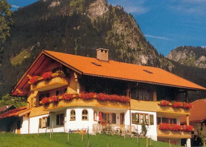 Landhaus Carolin Göhl