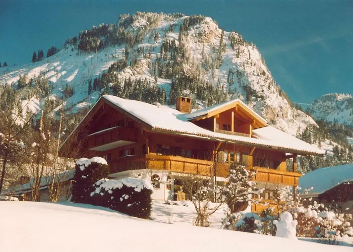 Landhaus Carolin Göhl