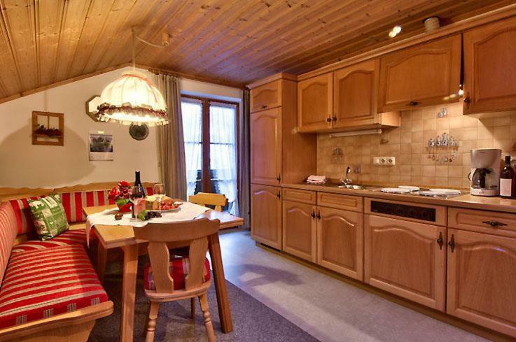 Carolin Göhl Apartment