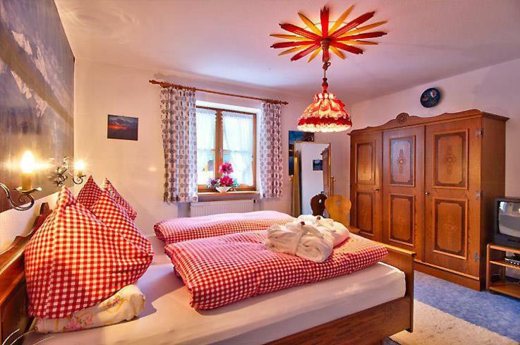 Carolin Göhl Apartment