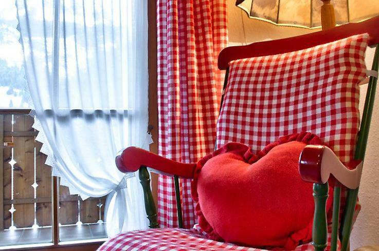 Carolin Göhl Apartment *