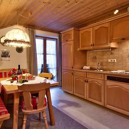 Landhaus Carolin Göhl Bad Hindelang Exterior foto