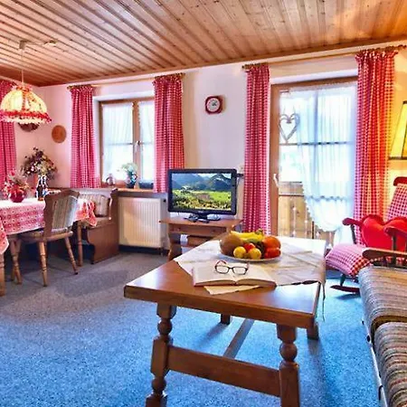 Landhaus Carolin Göhl Bad Hindelang Exterior foto