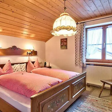 Landhaus Carolin Göhl Bad Hindelang Exterior foto