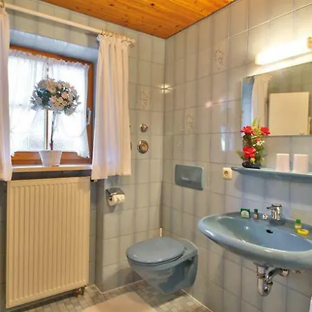 Landhaus Carolin Göhl Bad Hindelang Exterior foto
